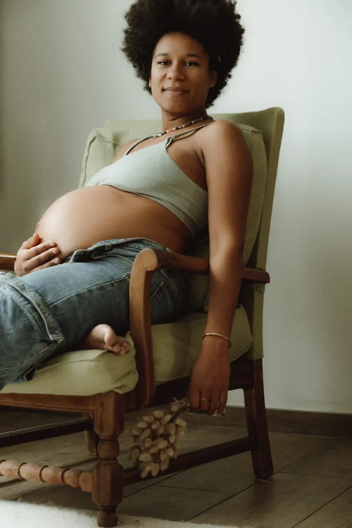 photographe maternité lille